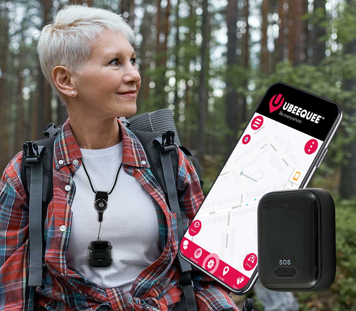 4G GPS Elderly/Senior Smart Bracelet Watch Tracker Blood Pressure – Auto  Lines Australia